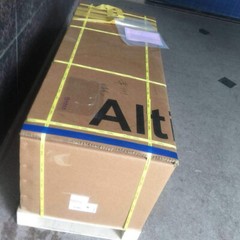 Schneider Altivar 630 ATV630D37N4 Inverter 37kW – 50HP