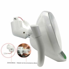 COXO 22mm/26mm Dental Shadowless LED Oral Cold Light Induction Lamp CX249-23 CE