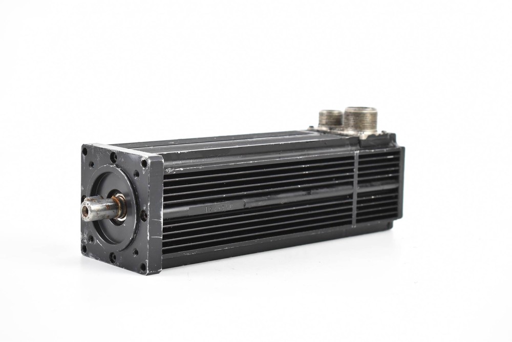 Engel Servomotor 4,4A 300V 600W 3000rpm BSK 30120-R2.4