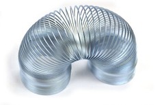 EISCO Wave Form Helix – 10cm closed height
