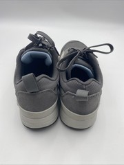 New Balance Elite Lite EH Work Shoes ASTM F2413-18 Gray/White size WMN 8