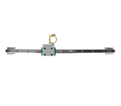 62cm Universal Plasma Linear Guide Cutting Auxiliary Tool for Gas Cutting