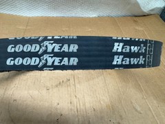 NEW GOODYEAR HAWK TIMING BELT 1190-14M-40