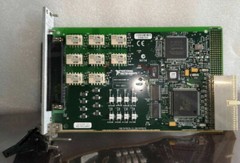 PXI-6521 180 days warranty DHL or EMS cl