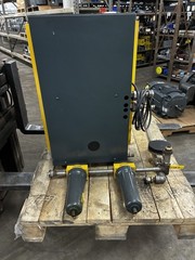 KAESER,TA-11,REFRIGERATED COMPRESSED AIR DRYER 44CFM 16 BAR 115V 1PH