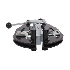 Ultra Clamp Pipe Clamp 2″- 6″ Welding Alignment Clamp or Ultra Fit Clamp