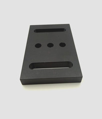 Thorlabs BA2-P5 Mounting Base, 2″ x 3″ x 3/8″, 5 Pack
