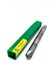 Gorilla Mill Chimps Ball Endmill 1/2″ Dia 1/2″ LOC 5″ OAL 2 Flute DMC12B25.0