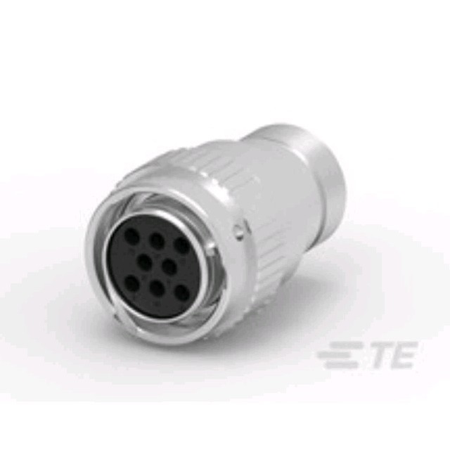 Deutsch HD36-18-8SE-072 8 position connector Size 12 Free Shipping