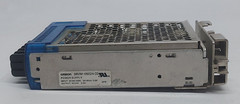 OMRON S8VM-05024 CD POWER SUPPLY S8VM05024CD