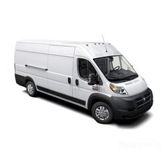 Slick Locks – Fits: Dodge RAM ProMaster Vans w/ Sliding Door – PM-FVK-SLIDE-TK