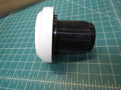 1 – Kohler 1020679-A Cover/Cb Assembly- Kohler Core. NEW – Bulk Packing – Note: