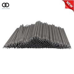 E6013 Premium Arc Welding Rods Carbon Steel Electrode 10 Lbs 3/32In × 14In Len