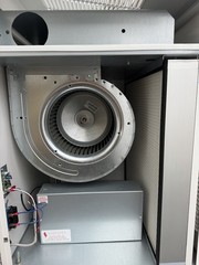 600 CFM HEPA Air Filtration System USA Made Price Industries RAP-600 Commerical