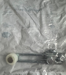 Allen-Bradley 802T-W2B Limit Switch Arm