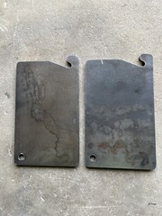 BOBCAT Track Undercarriage Track Frame