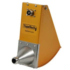 TapeTech Pro Value Drywall Finishing Set – 10/12 Boxes, Angle Box, Head, Pump ++