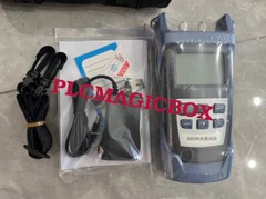 RY-VA3301B Digital Handheld Optical Variable Attenuator 0~60dB