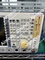 R&S FSEB30 Rohde & Schwarz FSEB30 Spectrum Analyzer, 20Hz to 7.5GHz–