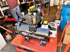 “REMANUFACTURED” NVE 607 Challenger Vacuum Pump