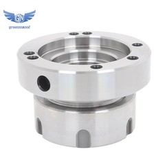 Clamping Collet Chuck For CNC Milling Machine Lathe ER40 80mm Diameter
