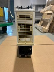 Used MITSUBISHI MDS-A-SP-110 110kW Spindle Drive for CNC Machining Center