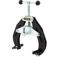 VEVOR Ultra Clamp Pipe Clamp 2″ – 6″ Welding Alignment Clamp or Ultra Fit Clamp