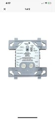 JOHNSON CONTROLS M500FPJ ADDRESSABLE FIREPHONE MODULE NEW USPS PRIORITY SHIPPING