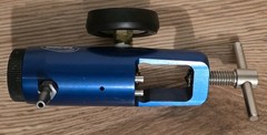 INVACARE P/N IRC 2020 OXYGEN REGULATOR 3000 PSI V/G Condition!!