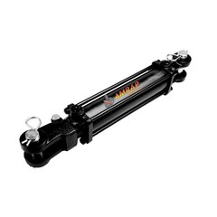 3×18 Hydraulic Cylinder – 3″ Bore 18″ Stroke Double Acting Tie Rod Cylinder