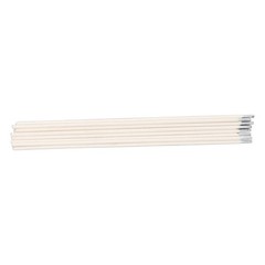 1Pack E4043 1-lbs 5/32″ × 14″ Aluminum Welding Rod – TIG Filler Rod, TIG Rod