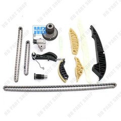 Engine Overhaul Rebuilding Pistons Valves Kit For VW Audi A4 A5 1.8 TFSI CDH CDA