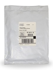 8×11 2.5 MIL COEX Rollbag. 1000 /roll