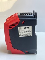 SEW Eurodrive MCLTEB0008503100 0.75kW 1.0HP Movitrac LTE Inverter Drive