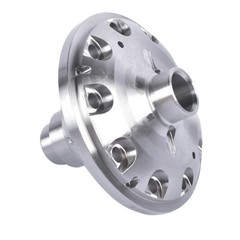 Rear 8″ Trac-Lock Posi New 3.55 Gear Ratio 28 Spline for Ford F8-355-PGBK