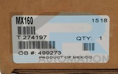 NEW SEALED ASCO JB8214270C 2-Way Normally Closed Solenoid Valve 120/60 110/50VAC