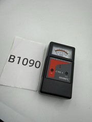 Tramex CME4 Concrete Encounter Non-Destructive Moisture Meter Tester CME 4