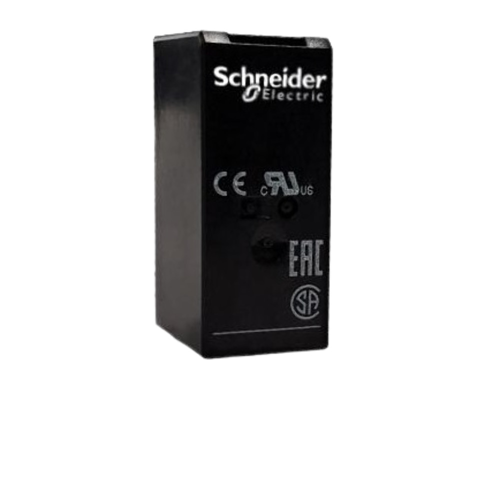 Schneider Electric Plug-In Relay RSB2A080BD