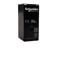 Schneider Electric Plug-In Relay RSB2A080BD