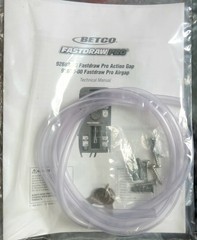 BETCO 92682-00 FASTDRAW PRO 4 BAY Chemical Management System Open Box
