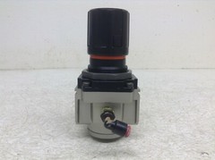 SMC NAR4000-N06 Pneumatic Regulator NAR4000N06 (TSC)