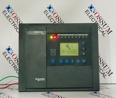 SCHNEIDER ELECTRIC 59836 SEP363 EASERGY SEPAM SERIES 60 WITH HMI/24-250V RELAY