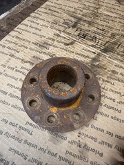 Cummins 5.9 ISB to allison transmission adapter
