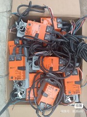 1 PC USED LM230ASR Valve Actuator TESTED #B685R CL