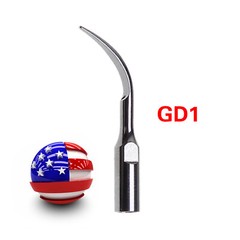 Dental Ultrasonic Piezo Scaler Tips fit EMS SKYSEA / DTE SATELEC CE FDA