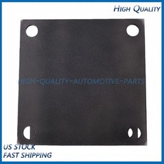 4PCS Fit Stanley Hydraulic Vibratory Plate Compactor Rubber Isolator Shock Mount