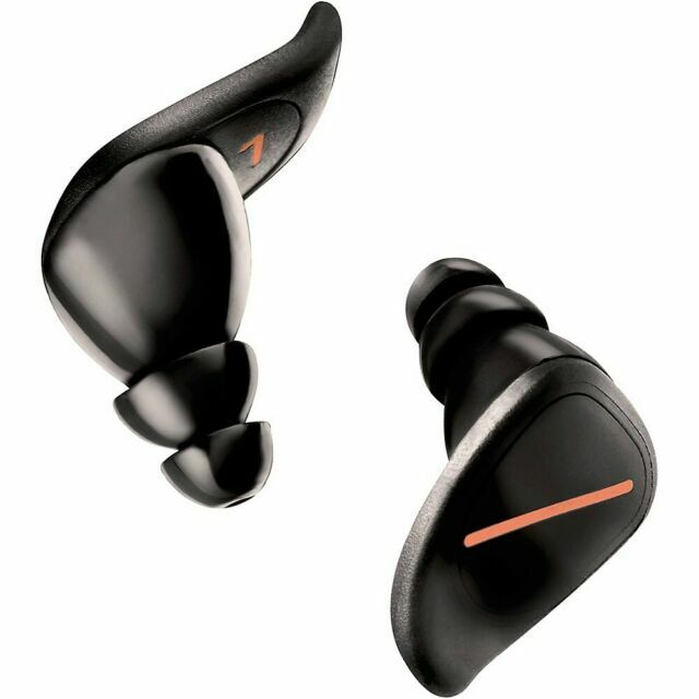 EAROS One High Fidelity Noise-Reducing Ear Plugs Sound Hearing Filters 17dBBNIB