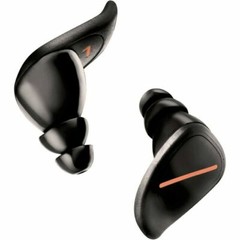 EAROS One High Fidelity Noise-Reducing Ear Plugs Sound Hearing Filters 17dBBNIB