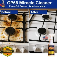 GP66 Miracle Cleaner 32 Fl Oz