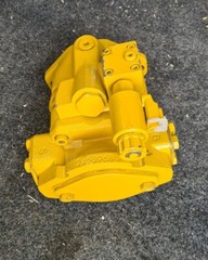 CAT Hydraulic Piston Pump Skid Steer 242D3 259D3 257D 236D 236D3 242D High Flow